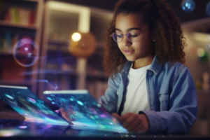 Tecnologia na Educação: O Impacto da Tecnologia no Aprendizado