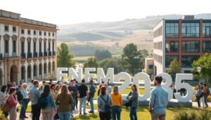 Universidades em Portugal aceitarão brasileiros através do Enem 2025