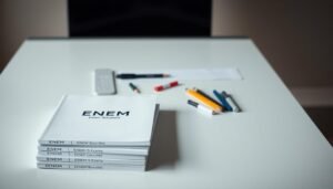 ENEM 2025: Tudo Sobre as Datas, Tema de Redação e Atualizações Importantes