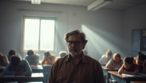 Professor em Harvard: “O impacto do calor nas aulas é responsável pelas quedas observadas nas notas”